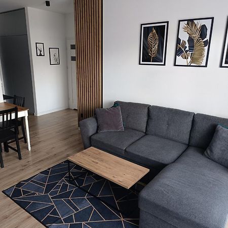 Apartament Siedlce Exteriör bild