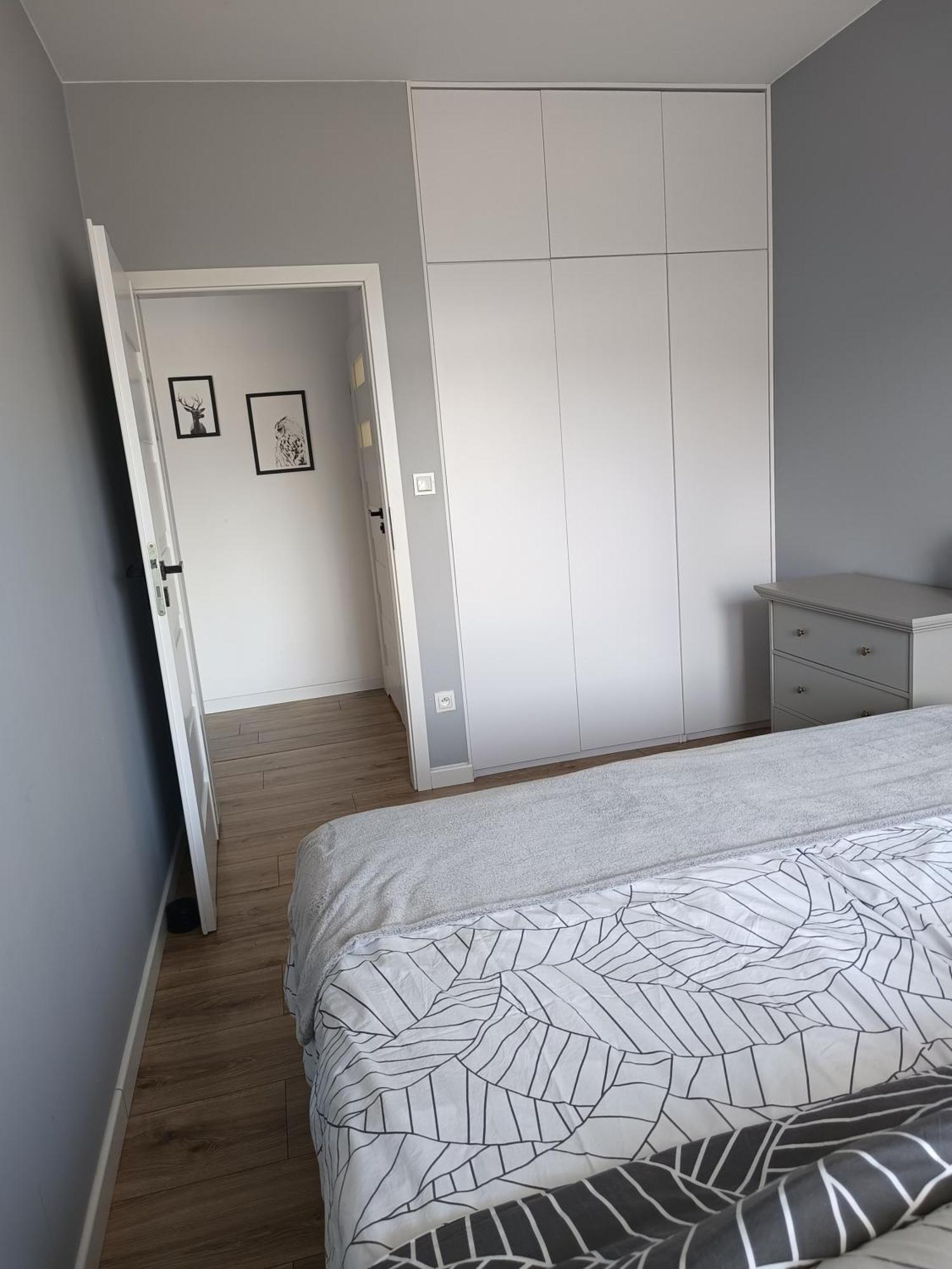 Apartament Siedlce Exteriör bild