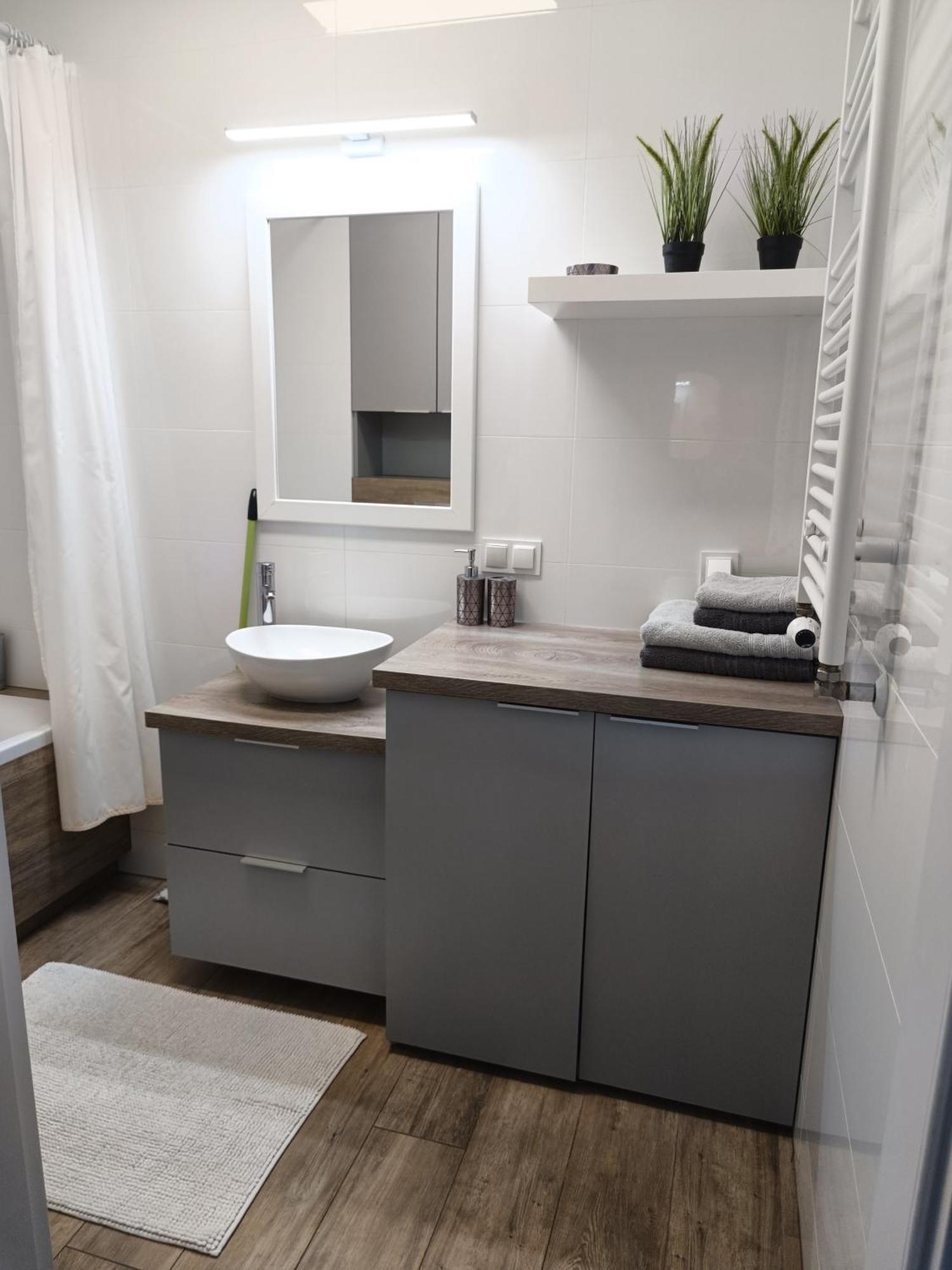 Apartament Siedlce Exteriör bild