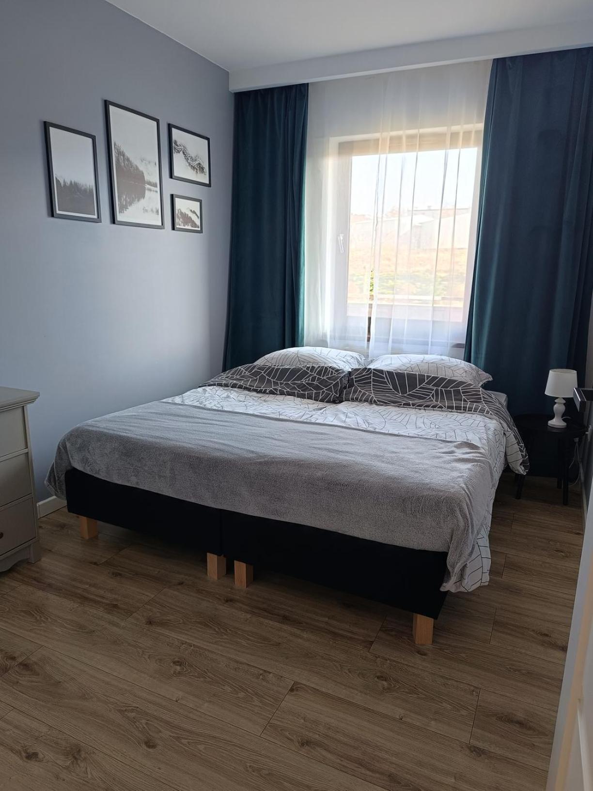 Apartament Siedlce Exteriör bild